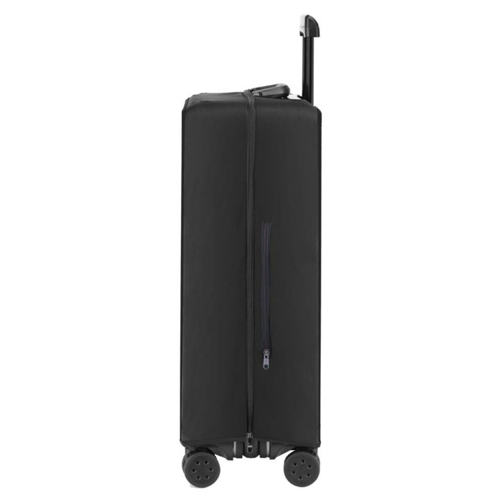 새로운 PVC 투명 여행 가방 커버 방수 분해 불필요  - Luggage Protective Cover Transparent 리뷰 및 가격