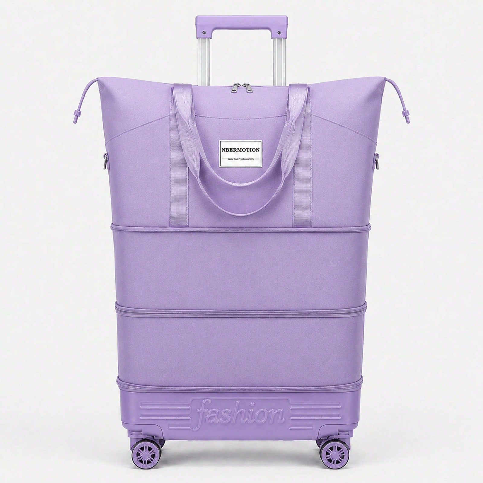 확장 가능한 롤링 여행용 더플 백, 분리 가능한 바퀴와 - Foldable Rolling Luggage Bag 리뷰 및 가격